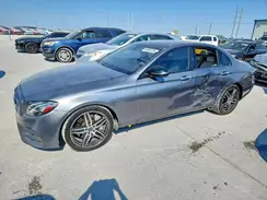 WDDZF4JB6KA510322 2019 MERCEDES-BENZ E-KLASSE
