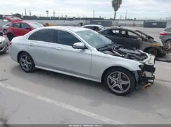 WDDZF4JB6KA513138 2019 MERCEDES-BENZ E-KLASSE