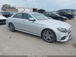 WDDZF4JB6KA515701 2019 MERCEDES-BENZ E-KLASSE