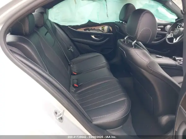 WDDZF4JB6KA515701 2019 MERCEDES-BENZ E-KLASSE - Image 8
