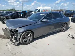 WDDZF4JB6KA516914 2019 MERCEDES-BENZ E-KLASSE