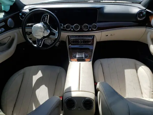 WDDZF4JB6KA516914 2019 MERCEDES-BENZ E-KLASSE - Image 8