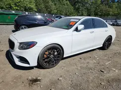 WDDZF4JB6KA525760 2019 MERCEDES-BENZ E-KLASSE