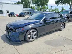 WDDZF4JB6KA529730 2019 MERCEDES-BENZ E-KLASSE