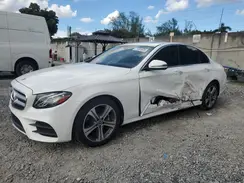 WDDZF4JB6KA547404 2019 MERCEDES-BENZ E-KLASSE