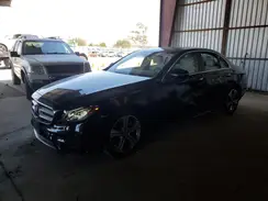 WDDZF4JB6KA547760 2019 MERCEDES-BENZ E-KLASSE