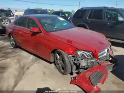 WDDZF4JB6KA555101 2019 MERCEDES-BENZ E-KLASSE