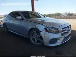 WDDZF4JB6KA563375 2019 MERCEDES-BENZ E-KLASSE