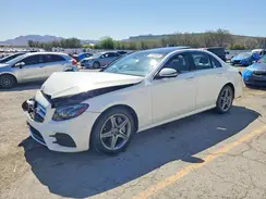 WDDZF4JB6KA563909 2019 MERCEDES-BENZ E-KLASSE