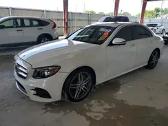 WDDZF4JB6KA571993 2019 MERCEDES-BENZ E-KLASSE