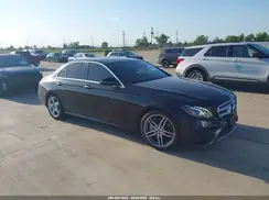WDDZF4JB6KA577695 2019 MERCEDES-BENZ E-KLASSE