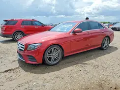 WDDZF4JB6KA584646 2019 MERCEDES-BENZ E-KLASSE