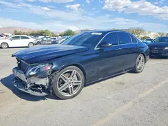 WDDZF4JB6KA585330 2019 MERCEDES-BENZ E-KLASSE