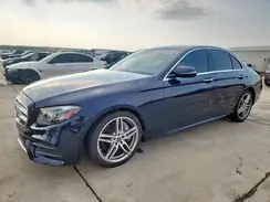WDDZF4JB6KA586770 2019 MERCEDES-BENZ E-KLASSE