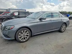 WDDZF4JB6KA586977 2019 MERCEDES-BENZ E-KLASSE