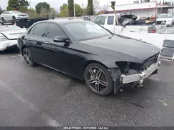 WDDZF4JB6KA588499 2019 MERCEDES-BENZ E-KLASSE