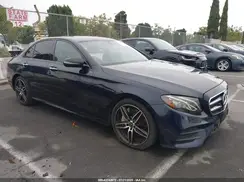 WDDZF4JB6KA594366 2019 MERCEDES-BENZ E-KLASSE