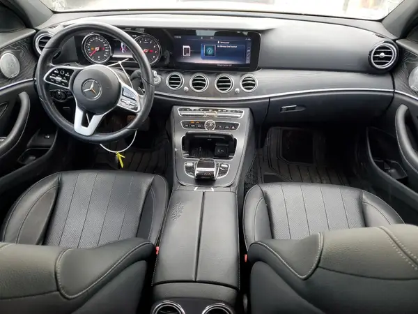WDDZF4JB6KA601610 2019 MERCEDES-BENZ E-KLASSE - Image 8