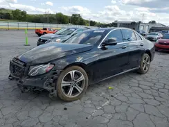 WDDZF4JB6KA608718 2019 MERCEDES-BENZ E-KLASSE