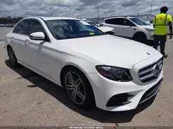 WDDZF4JB6KA622988 2019 MERCEDES-BENZ E-KLASSE