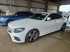 WDDZF4JB6KA628077 2019 MERCEDES-BENZ E-KLASSE