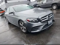 WDDZF4JB6KA641993 2019 MERCEDES-BENZ E-KLASSE