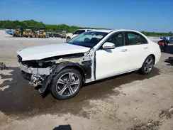 WDDZF4JB6KA653142 2019 MERCEDES-BENZ E-KLASSE