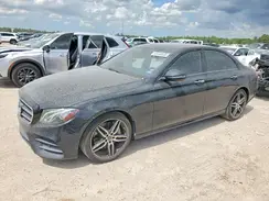 WDDZF4JB6KA674282 2019 MERCEDES-BENZ E-KLASSE