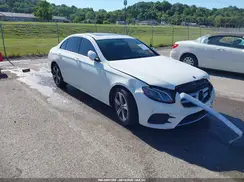WDDZF4JB6KA688229 2019 MERCEDES-BENZ E-KLASSE