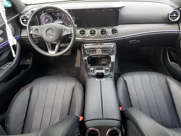 WDDZF4JB7HA012106 2017 MERCEDES-BENZ E-KLASSE - Image 8