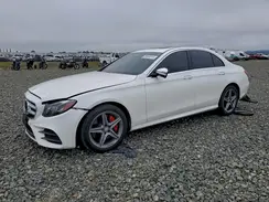 WDDZF4JB7HA016656 2017 MERCEDES-BENZ E-KLASSE