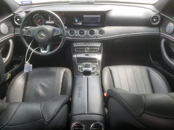 WDDZF4JB7HA017306 2017 MERCEDES-BENZ E-KLASSE - Image 8
