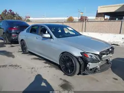 WDDZF4JB7HA018438 2017 MERCEDES-BENZ E-KLASSE