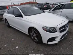 WDDZF4JB7HA019248 2017 MERCEDES-BENZ E-KLASSE