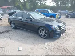 WDDZF4JB7HA023333 2017 MERCEDES-BENZ E-KLASSE