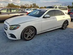 WDDZF4JB7HA026734 2017 MERCEDES-BENZ E-KLASSE