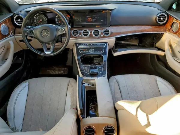 WDDZF4JB7HA026734 2017 MERCEDES-BENZ E-KLASSE - Image 8