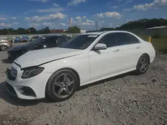 WDDZF4JB7HA027785 2017 MERCEDES-BENZ E-KLASSE