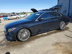 WDDZF4JB7HA027883 2017 MERCEDES-BENZ E-KLASSE