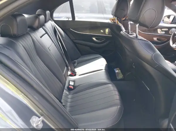 WDDZF4JB7HA031920 2017 MERCEDES-BENZ E-KLASSE - Image 8