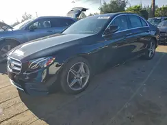 WDDZF4JB7HA039936 2017 MERCEDES-BENZ E-KLASSE