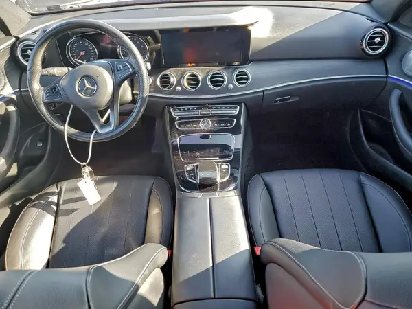 WDDZF4JB7HA039936 2017 MERCEDES-BENZ E-KLASSE - Image 8
