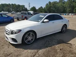 WDDZF4JB7HA041315 2017 MERCEDES-BENZ E-KLASSE