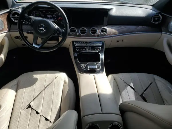 WDDZF4JB7HA041315 2017 MERCEDES-BENZ E-KLASSE - Image 8