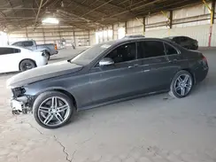 WDDZF4JB7HA042027 2017 MERCEDES-BENZ E-KLASSE