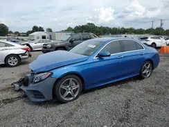 WDDZF4JB7HA043517 2017 MERCEDES-BENZ E-KLASSE