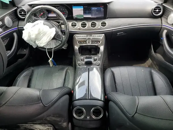 WDDZF4JB7HA043517 2017 MERCEDES-BENZ E-KLASSE - Image 8