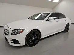 WDDZF4JB7HA048166 2017 MERCEDES-BENZ E-KLASSE