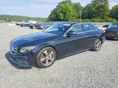 WDDZF4JB7HA049768 2017 MERCEDES-BENZ E-KLASSE