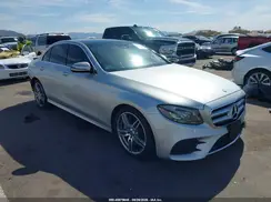 WDDZF4JB7HA049916 2017 MERCEDES-BENZ E-KLASSE
